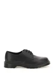 Dr. Martens-Stringate 1461 Mono-Uomo