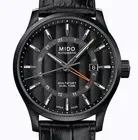 Mido Multifort Dual Time Powermatic 80 Gmt M038.429.36.051.00