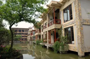 重慶天賜温泉度假酒店Tianci Hot Spring Resort