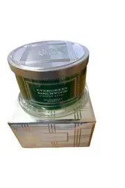 HomeWorx by Slatkin & Co. Candles Evergreen Birch 14 Oz
