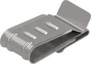MATelec Solar Cable Clip S/S 4x4.0mm
