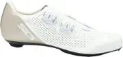 Sidi Ergo 6 Road Shoes - Men's, White, 48, Millenium Fit