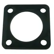 Gasket, Pot to Volute,StaRite Dura-Glas,G-99R,Thick,Generic