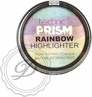 Technic Prism Rainbow Highlighter Highlighting Powder 6g