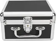 2.5in Hard Drive Storage Box, Hard Drive Storage Case, External Hard Drive Case for Protecting External Drives from Impacts(Not Inclube Hard Disk)