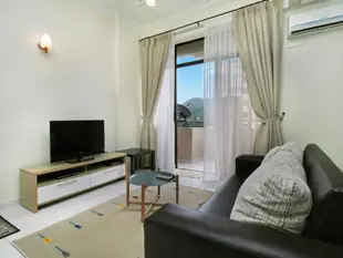 檳城巴都丁宜德里馬公寓Penang Batu Feringghi Delima Condo