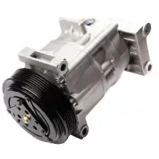 A/C AC Compressor W/Clutch For 2002-2003 For Nissan Maxima 3.5L CO 11151C (for: Nissan)