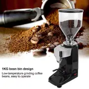 YA Electric Ration Grinder Coffee Bean Grinding Machine With Speed Regulation EU
