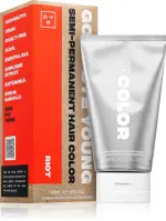 Good Dye Young Semi-Permanent Hair Color Dye Riot 148ml