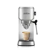 Sunbeam Compact Espresso Machine