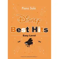 在飛比找蝦皮購物優惠-「可愛樂器舖」Disney Best Hits 迪士尼 10
