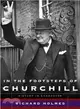 In the Footsteps of Churchill