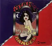 Star Spangled Banger-same Australian prog psych cd 1 bonus