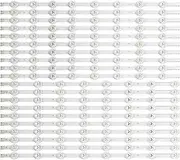 [BABCPMPGK] LED Backlight Strip 60LA6130 60LA6134 60LA6136 60LA6150 60LA6154 60LA6156 60LA615S 60LA615V 60LA6208 60LA620V 60LA6218 60LN541U