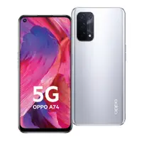 在飛比找蝦皮商城優惠-OPPO A74 5G (6G+128G) 太空銀 雙卡雙待