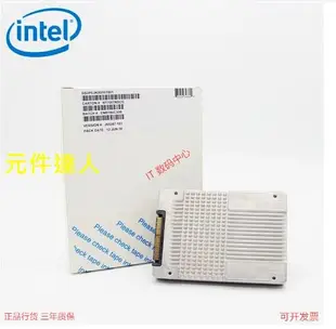 全新Intel S4610 480G SATA SSD 2.5 SSDSC2KG480G801 固態硬碟