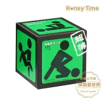 在飛比找樂天市場購物網優惠-Honey Time【來自全球第一大廠】保險套 綠球_超薄型