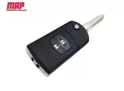 MAP Key Fob Complete Remote For Mazda 2 Button KF264