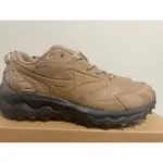 美津濃 MIZUNO WAVE MUJIN TL GTX 限量防水鞋 米其林D1GA237302