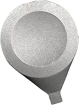 Thumbstick Tension Adjustment Tool for Xbox One Elite 2 Controller,Thum Joysticks Tension Adjust Part for Xbox Elite Series 2 Core(Silvery)