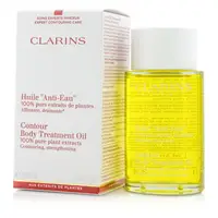 在飛比找樂天市場購物網優惠-克蘭詩 Clarins - 經典纖體護理油 100ml