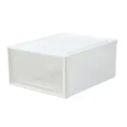 1PC Drawer Type Underwear Storage Box Household Stackable Desktop Storage Box