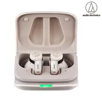 在飛比找誠品線上優惠-audio-technica 鐵三角 ATH-TWX7 真無