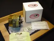 GENUINE ARCO Marine I/B Alternator Assembly 20400 NEW IN BOX!