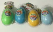 Surprise! Megga Grow Egg Mermaid or Unicorn Place in Water Watch it Hatch Age 4+