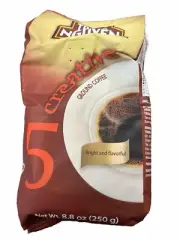 Trung Nguyen No.5 Coffee 250g