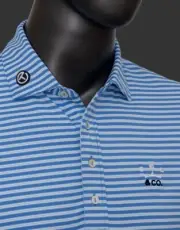 SOLD OUT! Scotty Cameron Polo Crown Co Hart Marina Blue PGA Championship 2023 XL