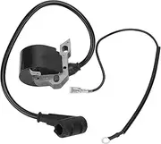 Ignition Coil, Solid-state Ignition Coil High-voltage Package Replacement Electrical Tool for Chainsaw FS160