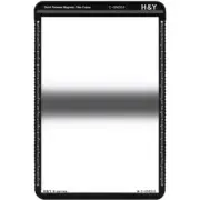 H&Y Filters 100x150mm Centre Graduated Neutral Density GND0.6 Filter & Frame