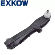 Front UPR RH Suspension ARM fits Mitsubishi PAJERO IO 4WD 1.6 1.8 2.0 1998-2003 (for: Mitsubishi)