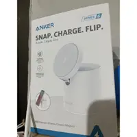 在飛比找蝦皮購物優惠-Anker 623 Magnetic wireless ch