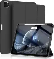 Case for iPad Pro 12.9 Inch 6th/5th/4th Generation (2022/2021/2020)