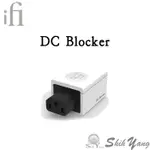 IFI DC BLOCKER 直流電源阻斷器 阻止直流電設備 IEC插座適用 公司貨 保固一年