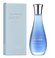 Davidoff Cool Water Reborn Woman Eau de Parfum Intense 100ml