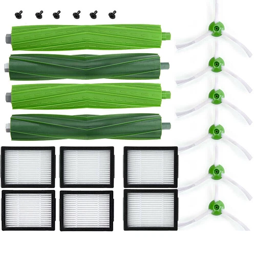 Brush Filter for iRobot Roomba i8 i7 J7 i6 i4 i3 i2 i1 E5 E6 i8 Plus i7 Plus j7+