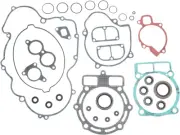 MOOSE RACING - 811921MSE - Motor Gasket Kit with Seal KTM 525 XC ATV Polaris Out