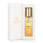 Bella Vita Luxury Honey Oud Eau De Parfume Unisex Perfume For Men & Women Floral