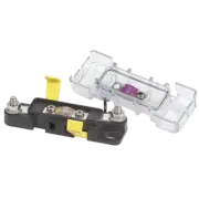 AMI or Midi Safety Fuse Block