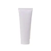 Plastic Travel Bottle Shampoo Shower Lotion Sub-bottling Tube Squeeze Container