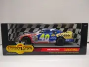 Ertl #7918 Sterling Marlin #40 Coors 1998 Monte Carlo 1/18 Scale Diecast