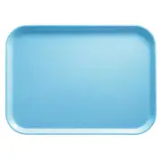 Cambro 1418518 18 in x 14 in Robin Egg Blue Camtray®