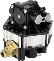 FF-2 Full Function Air Brake Trailer Valve Replaces Haldex Mack KN28601