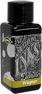 Diamine 30ml Music Collection fountain pen ink bottle - Wagner
