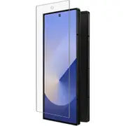 Uniq Galaxy Fold6 Optix Clear Tempered Glass Screen Protector - Clear 9H [UNIQ-GZFOLD6-CLEAR]