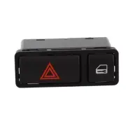 Rostra Powertrain 65-0138 Hazard Warning Switch For Select 99-08 BMW Models