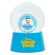Disney Gifts - Donald Duck Snow Globe